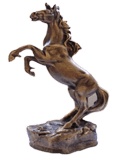 Скульптура Конь (МПИ) Скульптура Конь (МПИ)